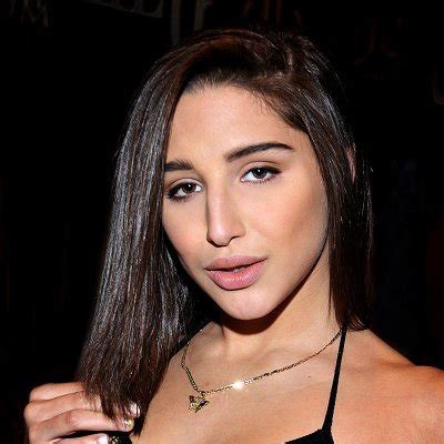 abella danger strip club|Stripper Abella Is Ready For Everything In Order To Pleas